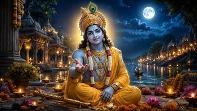 Quote of the Day By Bhagavad Gita: Janmashtami 2026; Krishna’s Most Powerful Lesson for Anyone Feeling Lost