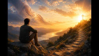 Quote of the Day From Bible: When Nothing Is Going to Plan, Proverbs 3:5-6 Reveals What to Do Next