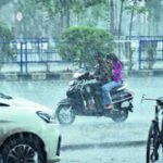 Gujarat schools hit by heavy rain can hold classes on holidays to complete syllabus, say officials
