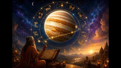 Jupiter Nakshatra Transit 2026: Why Growth May Come Through Letting Go of Emotional Control; How Exalted Jupiter in Ashlesha Rewires Your Mind
