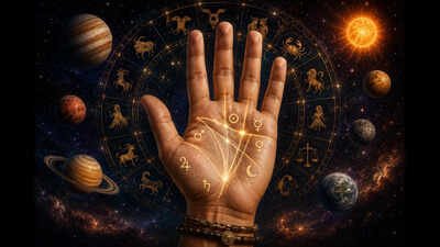 Palmistry Predictions, 2nd September, 2026: Which Planet Could Trigger Your Biggest Turning Point in September 2026?