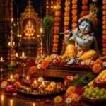 Janmashtami 2026: DO NOT Make These 7 Mistakes During Krishna Puja and Fasting