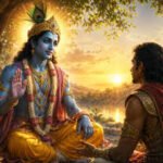 Quote Of The Day By Bhagavad Gita: How to Handle Life’s Unchanging Phases; Krishna’s Gita Wisdom for Times When Life Feels Stuck