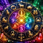 Lucky Number and Colour Today, 3rd September, 2026: Moon in Taurus aligns with Krittika Nakshatra, discover the exact colors and numbers that enhance practical success