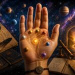 Palmistry Predictions Today (3rd Sept): Major Planetary Mount Shifts Bring Turning Points in September 2026