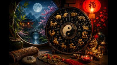 Horoscope Today, 3rd September, 2026: Tiger Day Brings Luck to Some, but Trouble Could Find These Zodiac Animals