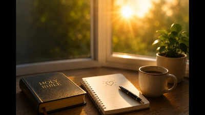 Quote of the Day from the Bible: Feeling unappreciated at work or home? How Hidden Effort Gains Ultimate Value in God’s Eyes – Colossians 3:23