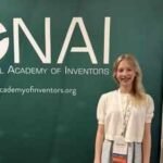 Meet Kaia Minn, the 13-year-old Massachusetts inventor who turned discarded orange peels into biodegradable seed pods for reforestation |