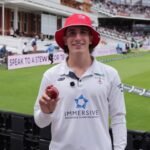 English cricketer runs 100km from Lord’s Cricket Ground in unique Guinness World record attempt | Cricket News