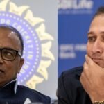 Why Ajit Agarkar was not present in BCCI’s meeting? Devajit Saikia reveals the reason | Cricket News