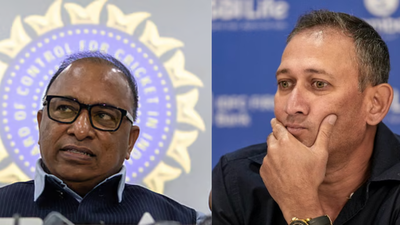 Why Ajit Agarkar was not present in BCCI’s meeting? Devajit Saikia reveals the reason | Cricket News