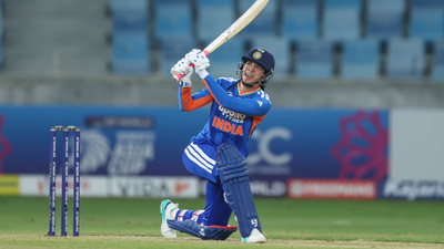 Smriti Mandhana creates history, surpasses Meg Lanning to become leading century-maker in women’s cricket | Cricket News