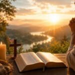 Bible Quote Today: Money Worries Keeping You Awake? Overcome Financial Anxiety with Philippians 4:19