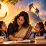 Teachers’ Day 2026: These Birth Dates Are Natural Teachers, Mentors & Guides