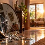 How Broken Mirrors Impact Home Prosperity: Simple Remedies as per Vastu Expert