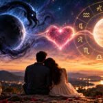 Love Horoscope Predictions, 6th September, 2026: How Rahu’s Energy Transforms Love Life; These Zodiac Signs Will Be Lucky in Love