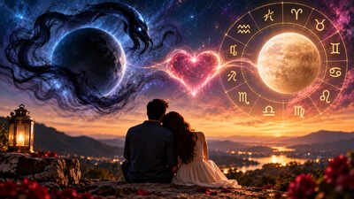 Love Horoscope Predictions, 6th September, 2026: How Rahu’s Energy Transforms Love Life; These Zodiac Signs Will Be Lucky in Love