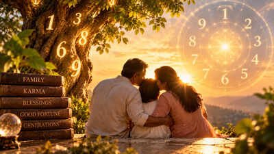 Numerology 2026: These Birth Dates Are Said to Bring Good Fortune to Their Parents