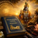 Quote of the Day from the Bhagavad Gita: Lord Krishna’s Secret to Handling Multiple Problems; Timeless Remedy for Work & Money Stress