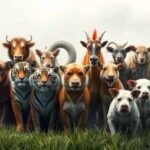 Horoscope Today, 6th September, 2026: Luck Favours These 3 Zodiac Animals; 2 Should Avoid Taking Risks