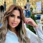 Egyptian TV presenter Sarah Khalifa among 12 sentenced to death in drugs case