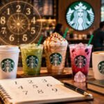 What Your Starbucks Drink Says About You According to Numerology Based on Your Birth Date