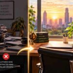 Is Your Desk Blocking Your Promotion? Clear Your Work Desk Clutter to Unlock Career Growth As Per Vastu Expert