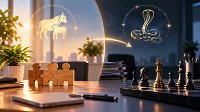 Career & Money Predictions, 8th September, 2026: How the transition from Pushya to Ashlesha Nakshatra shifts workplace dynamics from trusted teamwork to subtle political maneuverings
