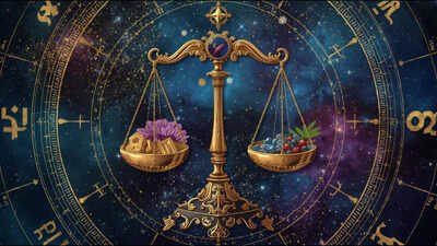 Libra Horoscope Tomorrow, 9 September 2026: Career, Money, Love and Health Predictions