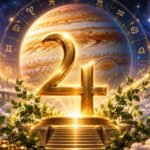 Jupiter Symbol in Astrology: What It Means and Why It Represents Growth and Luck