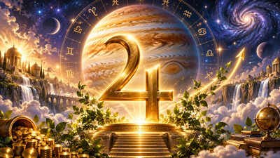 Jupiter Symbol in Astrology: What It Means and Why It Represents Growth and Luck