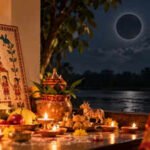 Pithori Vrat 2026 Date: When is Bhadrapada Amavasya – September 10 or September 11? Check Timings, rituals, and Significance