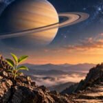 Saturn Isn’t Just About Delays And Bad Luck: How To Align With Its Energy in 2026
