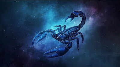 Scorpio Horoscope Tomorrow, 10 September 2026: Career, Money, Love and Health Predictions