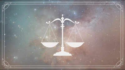 Libra Shani Horoscope Today, 8th September 2026: Saturn Says Guard Your Reputation; Pushya Moon Rewards Responsible Action