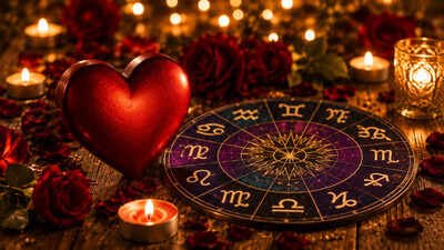 Love Horoscope Predictions, 9th September, 2026: These zodiac signs will be lucky in love as the Moon transits Leo and enters Magha Nakshatra