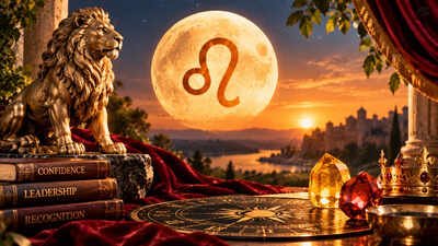 Lucky Number and Colour Today, 9th September, 2026: Leo Moon Shifts Focus Towards Authority and Recognition; Check your sign’s lucky numbers& power colours