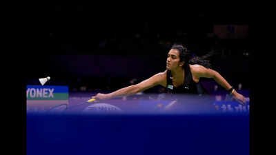 PV Sindhu’s physio gets Asian Games green light despite BAI’s snub | Badminton News
