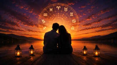 Zodiac Love Horoscopes, 10th September, 2026: These zodiac signs are blessed with romance, warmth, and social charm under the Leo Moon