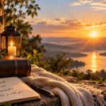 Quote of the Day from the Bible: When you cannot control the final outcome, discover how Psalm 46:10 brings surrender, stillness, and divine assurance
