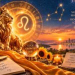 Lucky Number and Colour Today, 10th September, 2026: How the Leo Moon in Purva Phalguni enhances creativity, personal attraction, and financial opportunities on September 10