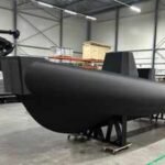 This Hawaii company is making boats from volcanic rock and recycled plastic instead of traditional materials | World News