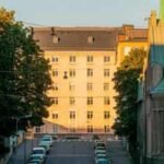 Helsinki is turning the heat from a data centre into warmth for 28,000 apartments; up to 90% of its waste heat is recovered | World News