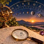 Your Zodiac Sign Isn’t Enough: Why Exact Birth Chart Degrees Matter in September 2026