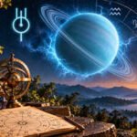 What Does Uranus Represent in Astrology? Why Its September 2026 Retrograde Matters Now