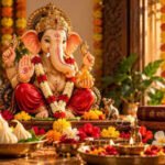 Ganesh Chaturthi 2026 Date: When Will Ganeshotsav Begin? Know Sthapana Muhurat and Anant Chaturdashi Date
