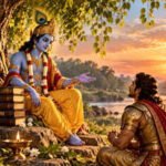 Quote of the Day from the Bhagavad Gita: Lord Krishna’s timeless formula for overcoming broken trust, ego, and emotional pain