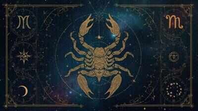 Scorpio Horoscope Tomorrow, 11 September 2026: A Second Chance May Arrive With Different Conditions