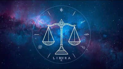 Libra Shani Horoscope Today, 11th September 2026: Saturn Says Guard Your Energy; Virgo Moon Reveals Where You Are Doing Too Much