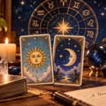 Your Birthday Has a Tarot Card Pair: What It Could Reveal About Your Next Chapter in September 2026